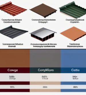 Выбор кровельного покрытия: Как не ошибиться и продлить срок службы вашей крыши?