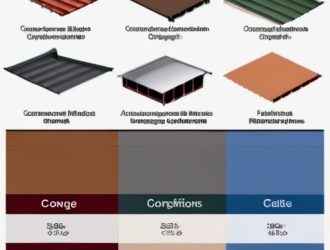 Выбор кровельного покрытия: Как не ошибиться и продлить срок службы вашей крыши?