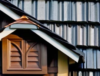 Выбор кровельных материалов: как найти идеальное покрытие для вашего дома