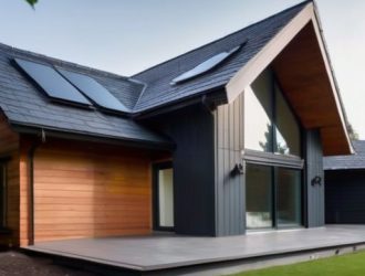 Выбор крыши без забот: материалы с минимальным уходом для вашего дома