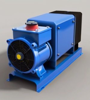 Выбор насоса для водоснабжения: как защита от перегрева обеспечивает надежность и долговечность системы