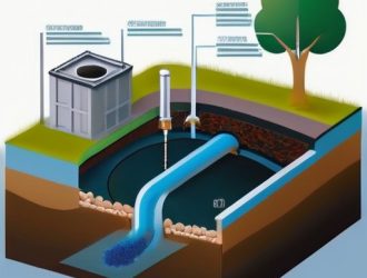 Выбор септика с биологической очисткой: как сделать правильный выбор для загородного дома