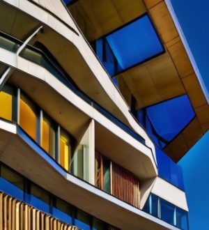 Выбор утеплителей нового поколения: ключ к эффективной и экологичной отделке фасадов