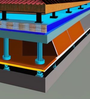 Взаимосвязь фундамента и кровли: Как правильно спроектировать надежное здание