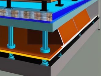 Взаимосвязь фундамента и кровли: Как правильно спроектировать надежное здание