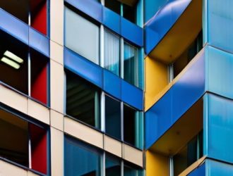 Жидкие утеплители: Новый взгляд на теплоизоляцию фасадов и их преимущества