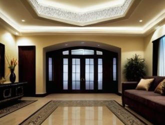 Арки в Интерьере: История, Современные Тенденции и Уход за Красотой