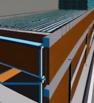 Армирование свайного фундамента: ключ к надежности и долговечности вашего строения