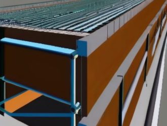 Армирование свайного фундамента: ключ к надежности и долговечности вашего строения