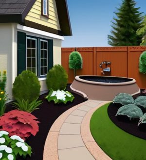 Автоматический полив: Как создать идеальную систему для вашего сада и дачи