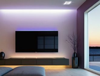 Автоматическое регулирование освещения: Умный подход к комфорту и экономии в вашем доме