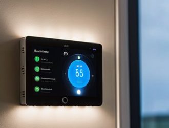 Автоматизация освещения: Как современные технологии меняют наш подход к комфорту и экономии энергии