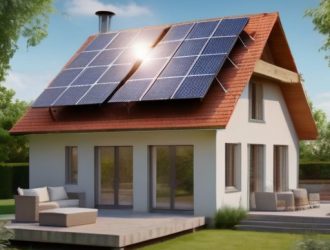 Автономное электроснабжение дачи: Как создать эффективную систему энергии своими руками