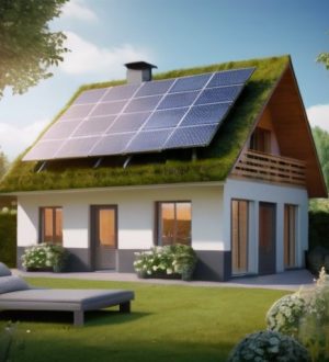 Автономное электроснабжение для дачи: ключевые аспекты и перспективы развития