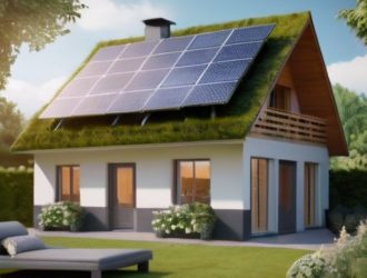 Автономное электроснабжение для дачи: ключевые аспекты и перспективы развития