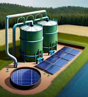 Автономное водоснабжение: ключ к устойчивому будущему и качеству жизни
