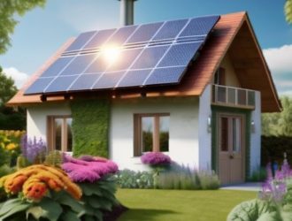 Автономные источники питания для дачи: как выбрать и установить эффективную систему электроснабжения