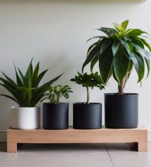 Автополив для комнатных растений: как упростить уход и сохранить здоровье зелёных любимцев