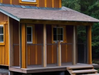 Безопасная электропроводка в деревянном доме: ключевые аспекты монтажа и эксплуатации