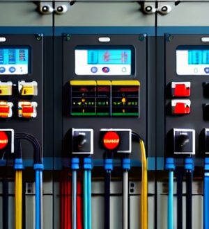 Безопасность электросети: Как предотвратить перегрузки и защитить свой дом