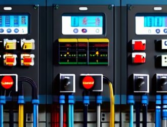 Безопасность электросети: Как предотвратить перегрузки и защитить свой дом