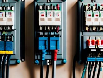 Безопасность электроустановок в домах: как обеспечить надежность и защиту от опасностей