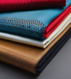 Безшовные материалы: История, преимущества и будущее в различных отраслях