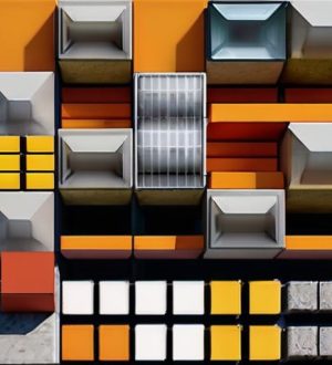 Блоки для стен: история, преимущества и их роль в современном строительстве