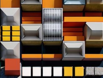 Блоки для стен: история, преимущества и их роль в современном строительстве