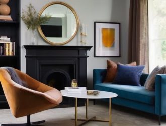 Декор как инструмент зонирования: как создать гармоничное пространство с помощью дизайна