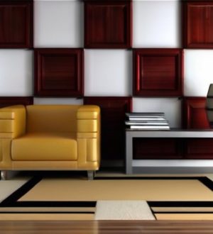 Декоративные панели: как выбрать идеальное решение для вашего интерьера