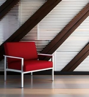 Декоративные рейки: Эстетика и Функциональность в Современном Интерьере