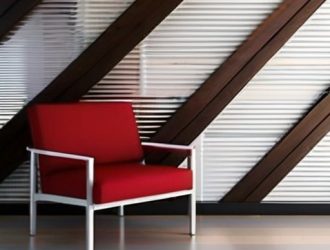 Декоративные рейки: Эстетика и Функциональность в Современном Интерьере