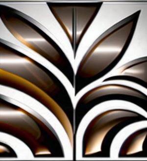 Декоративные решетки: Искусство, Материалы и Функциональность в Интерьере и Экстерьере