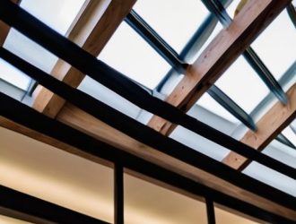 Деревянные перекрытия: История, Преимущества и Будущее в Современном Строительстве