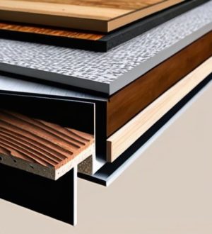 Деревянные перекрытия: Как правильно смонтировать надежную и комфортную конструкцию