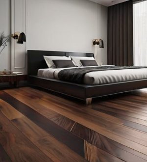 Деревянные Полы: Преимущества и Недостатки для Современного Интерьера