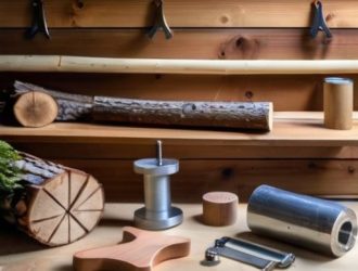 Деревянные стены: преимущества, монтаж и уход для долговечности вашего дома