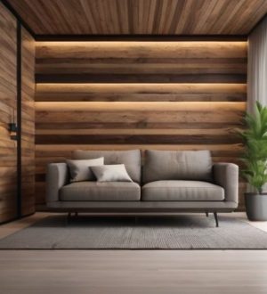 Деревянные стены: Преимущества и Недостатки для Вашего Частного Дома