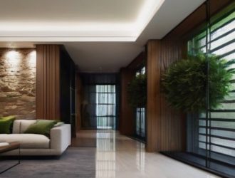 Дизайнерские Решения в Отделке Интерьеров: От Истории до Современных Трендов