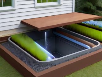 Эффективная биологическая очистка: преимущества и ключевые аспекты для частных домов