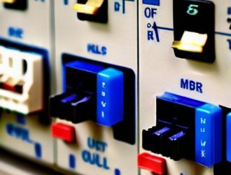 Эффективная электрика в загородном доме: от проектирования до автоматизации