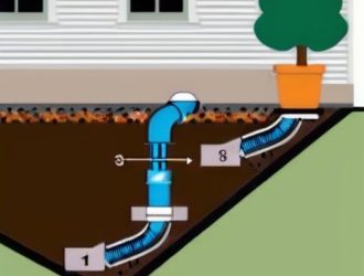 Эффективная канализация на даче: как установить и сэкономить на затратах