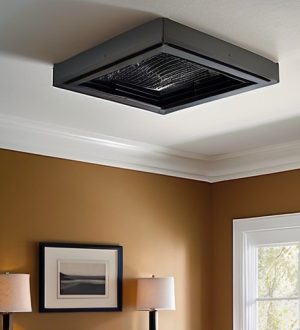 Эффективная канальная вентиляция: от выбора оборудования до ухода за системой