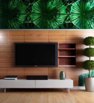 Эффективная отделка стен: от материалов до современных технологий и ошибок, которых стоит избегать