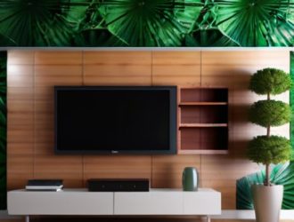 Эффективная отделка стен: от материалов до современных технологий и ошибок, которых стоит избегать