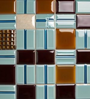 Эффективная отделка стен плиткой: от выбора до ухода за покрытием