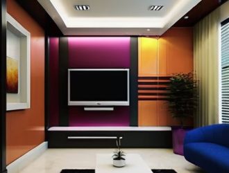 Эффективная отделка стен в офисе: как создать продуктивную атмосферу для сотрудников