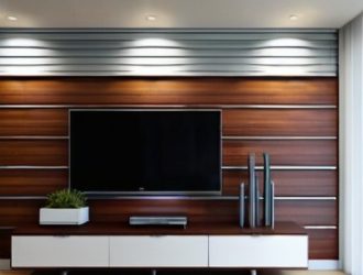 Эффективная отделка стен: все о панелях для вашего интерьера