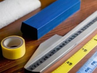 Эффективная отделка углов и стыков: от выбора материалов до технологий выполнения